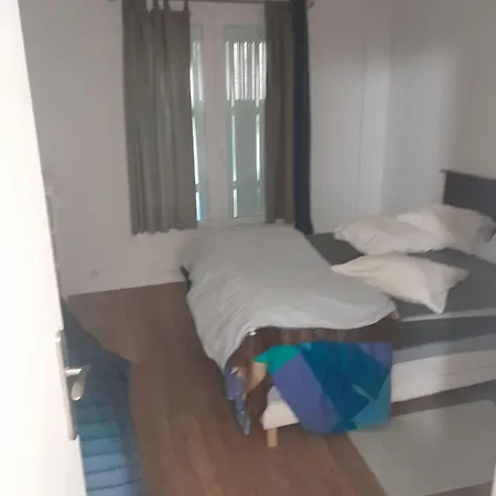 Venus Appartement *